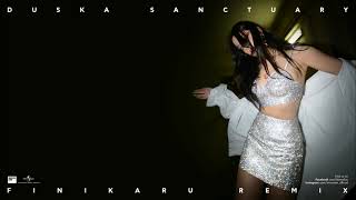 Katerine Duska - Sanctuary (Finikaru Remix)