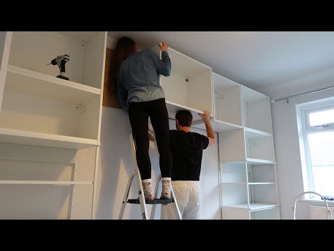 Video: Mga Hood Ng IKEA: Built-in Na Puting Modelo Para Sa Kusina, Mga Built-in Na Pagpipilian Sa Kusina LAGAN, UTDRAG At VINDIG, Mga Pagsusuri