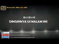 Download Lagu Mus May - Sendiri Karaoke Minus Tanpa Vokal