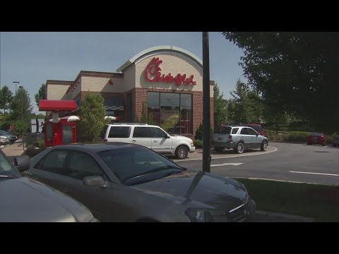 Chick-fil-A updating its chicken policy