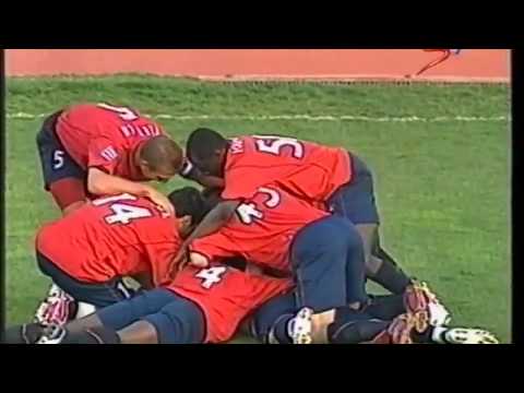 2006-07  ΠΑΝΙΩΝΙΟΣ-ΠΑΟΚ