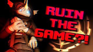 Why This Update Could Ruin Roblox Pressure