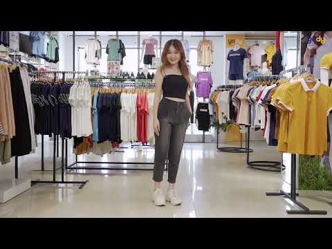 Video Quần Jean Nữ Đồng Giá 399k Mặc là Đẹp - youtube