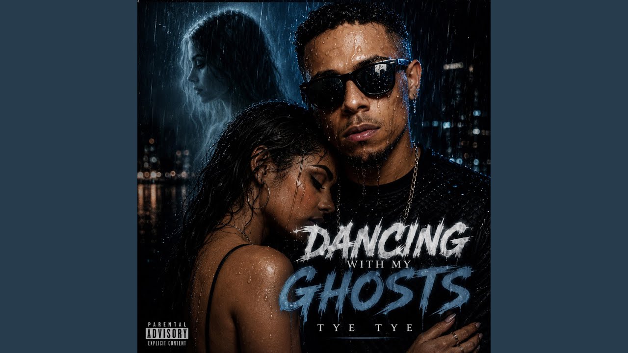 YouTubeでDancing With My Ghostを視聴 YouTubeでDancing With My Ghostを視聴