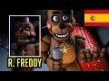 FNaF UCN Voces Animadas (Episodio #1)