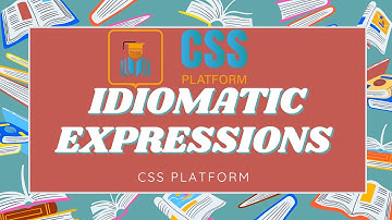 CSS Precis Paper Idioms Complete Series (2003) | Master Idioms for CSS 2026 | CSS Platform