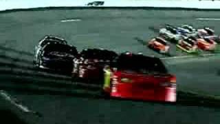 Fedex  Nascar