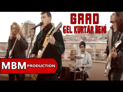 GRAD — Gel Kurtar Beni (Official Video)