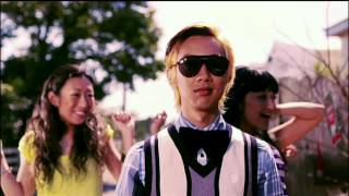 TOTALFAT - World of Glory with JOE INOUE