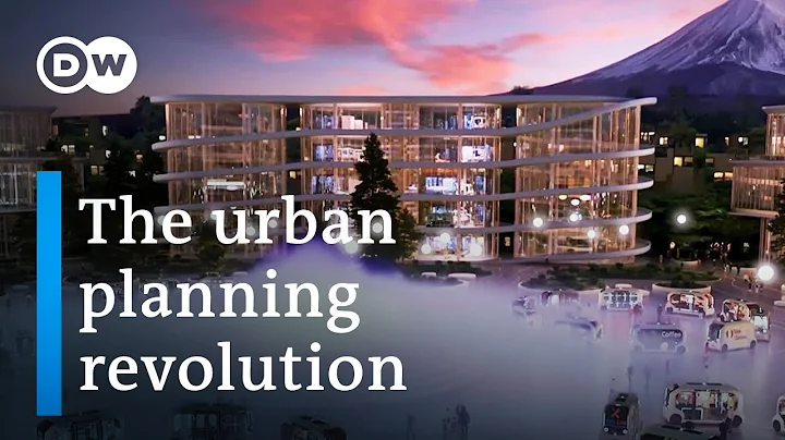 Future cities: Urban planners get creative | DW Documentary - DayDayNews