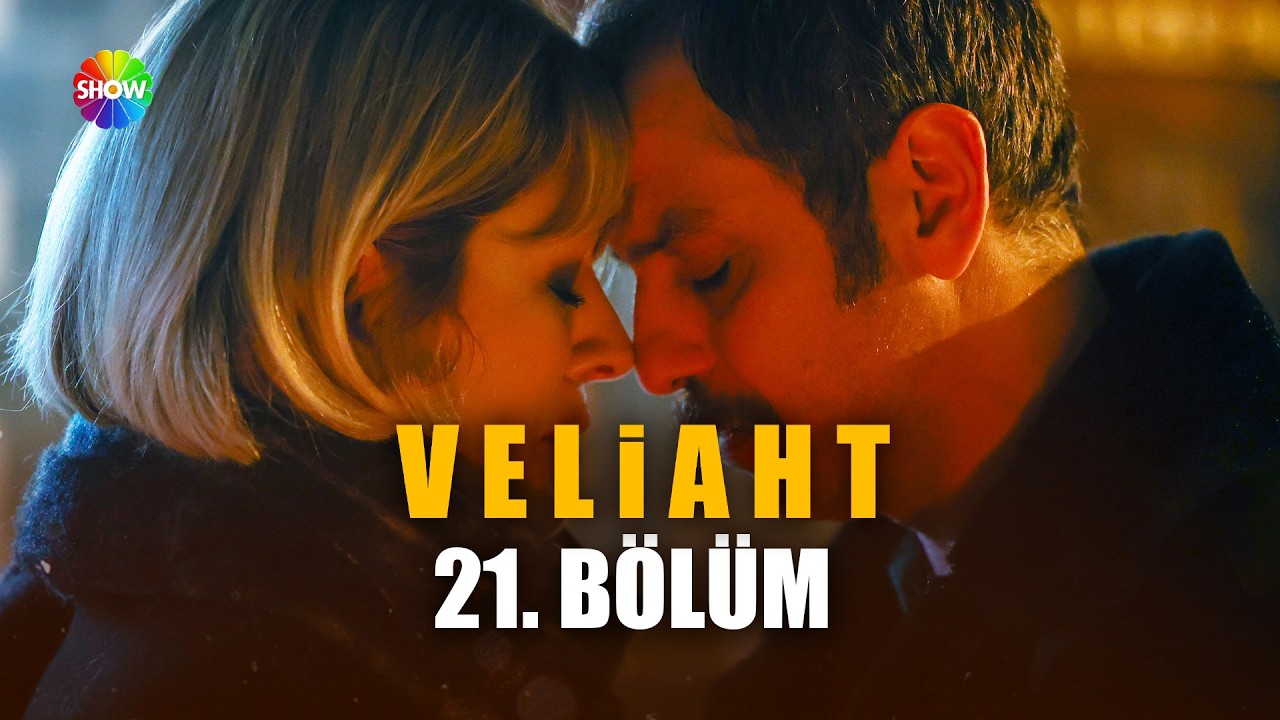 Veliaht 21. Bölüm 