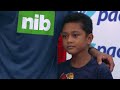 Blues Visit Samoa | Episode 1