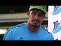 Blues Visit Samoa | Episode 1