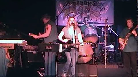 Lisa Matthews / Dirty Dan's Cool Rockin Daddies - ...