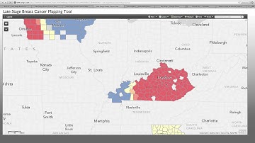 VSolvit Breast Cancer Mapping Demo Video