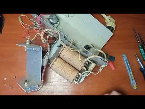 Зарядное устройство электрон 3м ремонт и обзор