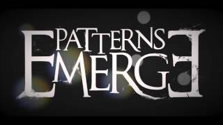 Patterns Emerge - Faceless Lyric Video
