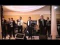 New Bolivia Band (2013) - Yo triste y tu riendo