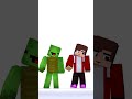 Deyang gatal gatal sa jj and mikey memes shorts minecraftanimation