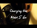 Charging the Maui 5 Go - What they don&#39;t tell you!