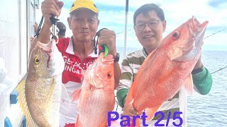 Kch 02May2024 Day Fishing 1