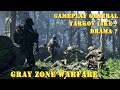 Gray zone warfare  mission gun range mcaniques de jeu et pourquoi ce nest pas tarkov french