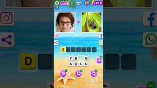 Word Pic Word Game Level 26|Z gaming screenshot 3