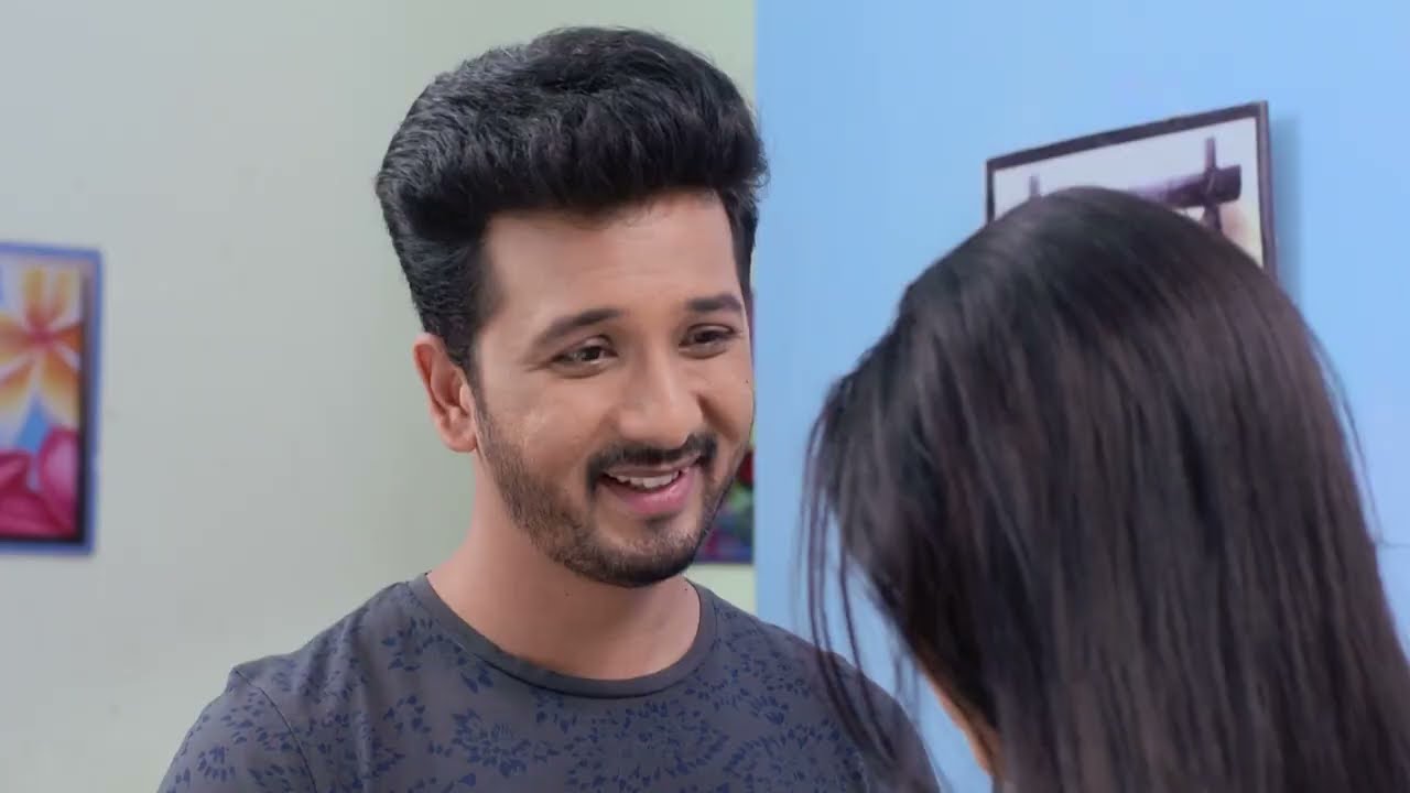 Mazhya Navryachi Bayko - Ep 891 - Abhijeet Khandkekar - Marathi Tv Serial - Zee5 Marathi Classics