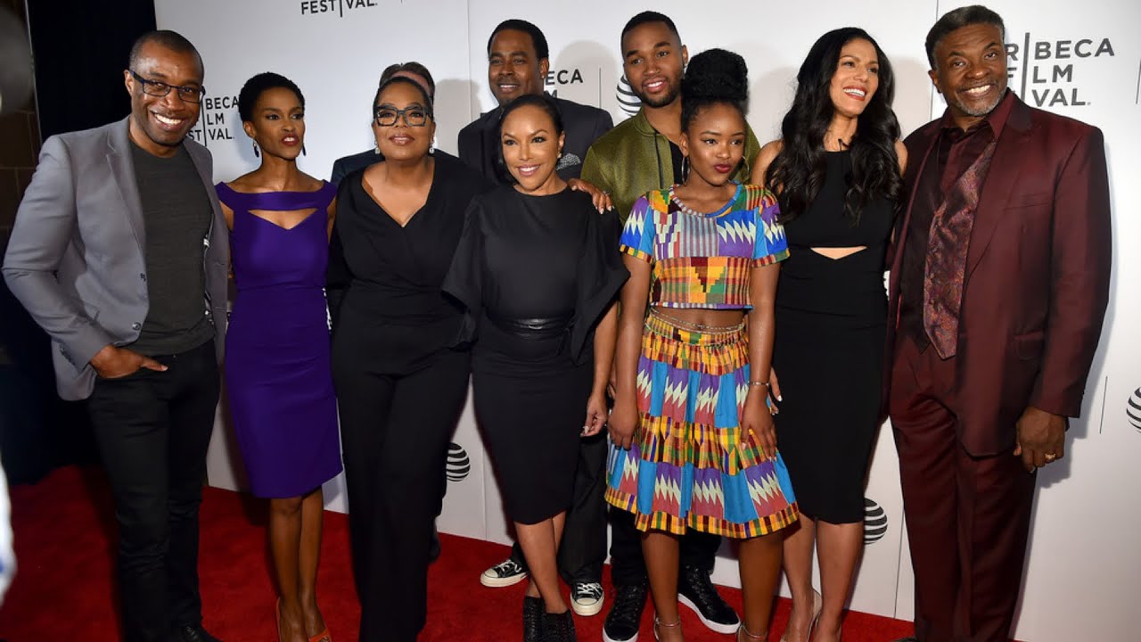 Greenleaf Will OWN Ever Bring Their Promised Spinoff Series To Life