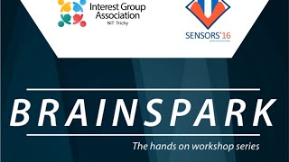 BrainsparK Workshop Promo