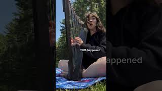 Harp Sounds Like Minecraft C418