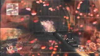 MW2 Random Class Series Ep. 1
