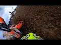 GoPro: Antonio Cairoli FIM MXGP 2019 RD2 Great Britain Qualifying Moto