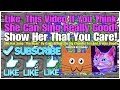 Huge Fan Girl Sings To Me!!!!! Minecraft PS4 Pro 1080p