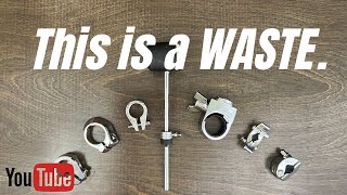 MASTER your memory locks!
