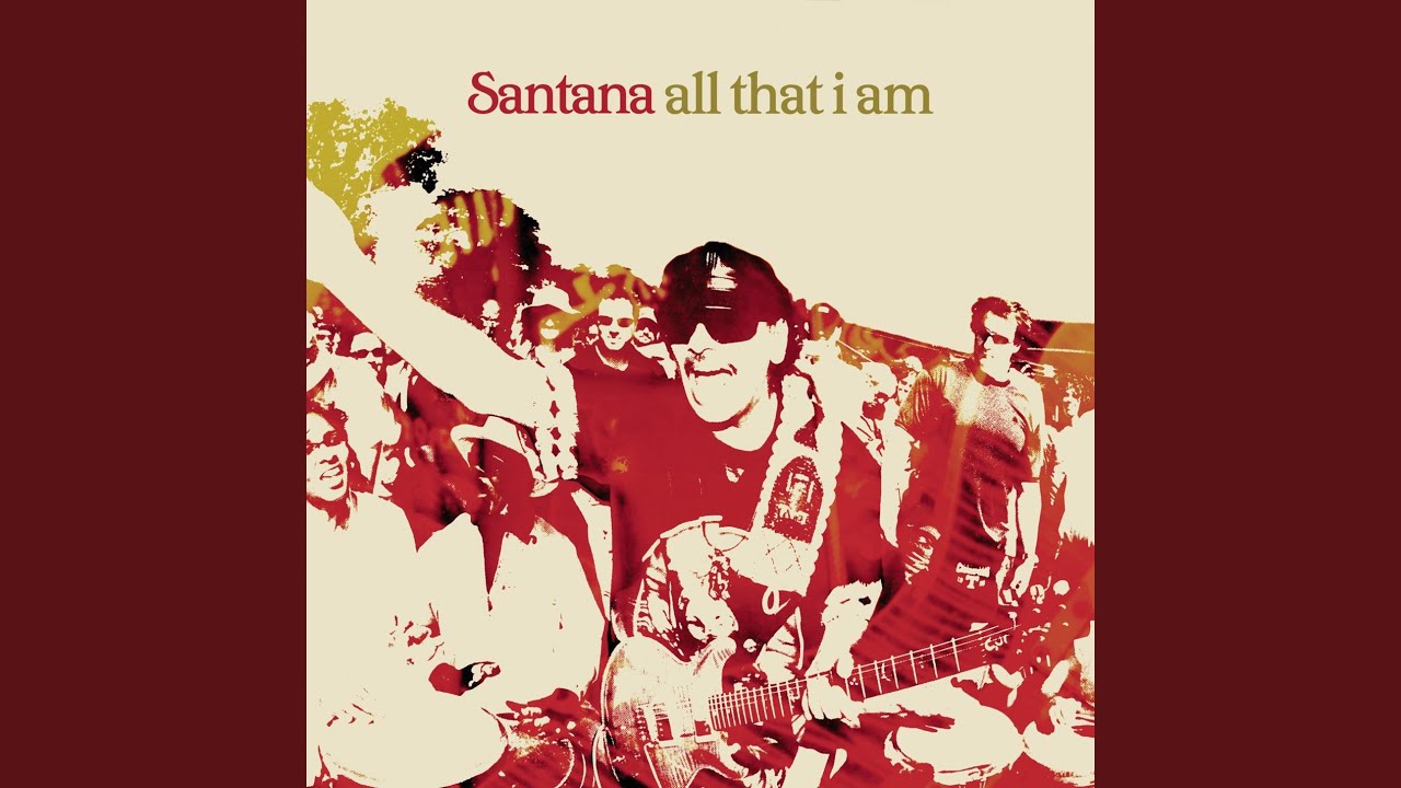 在 YouTube 上观看 Con Santana 在 YouTube 上观看 Con Santana