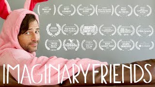 Imaginary Friends: A Short Film