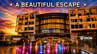 Millennium Place Mirdif Dubai 🇦🇪 | Our Beautiful Stay ✨