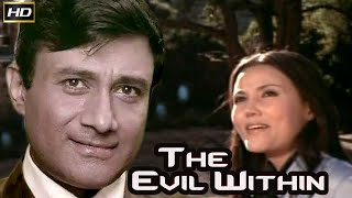 The Evil Within 1970 Passport to Danger - Action  Movie | Dev Anand, Kieu Chinh, Zeenat Aman
