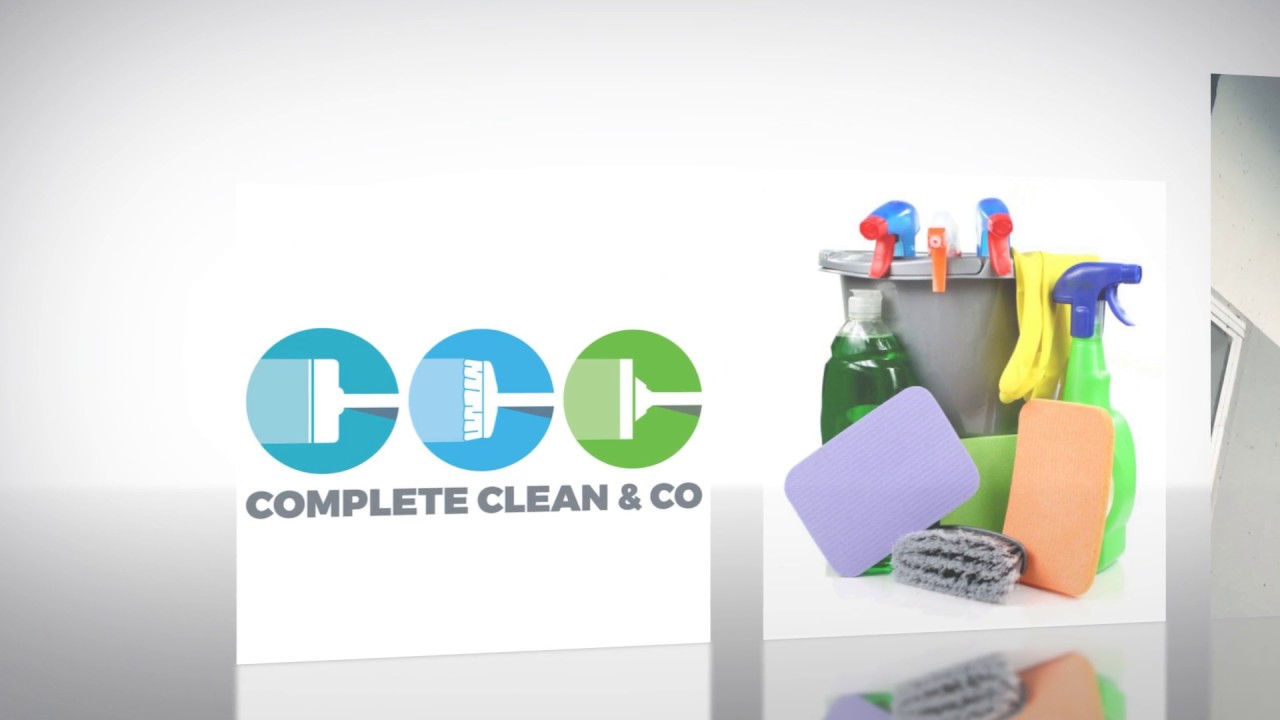 Complete Clean & Co Commercial Cleaning Revesby YouTube