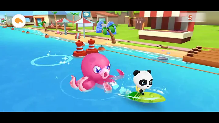 Garbage Truck is Sick Song | Super Ambulance , Police Car | Monster Truck | Car Cartoon | BabyBus