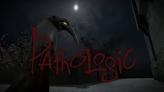 Pathologic (Мор.Утопия) on Kickstarter