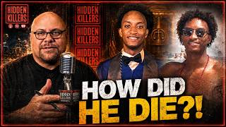 The Nolan Wells Autopsy: How Did He Die?