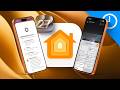 iOS 27 Just Made HomeKit WAY Better | Hands-On!
