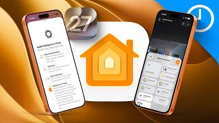 iOS 27 Just Made HomeKit WAY Better | Hands-On! screenshot 3