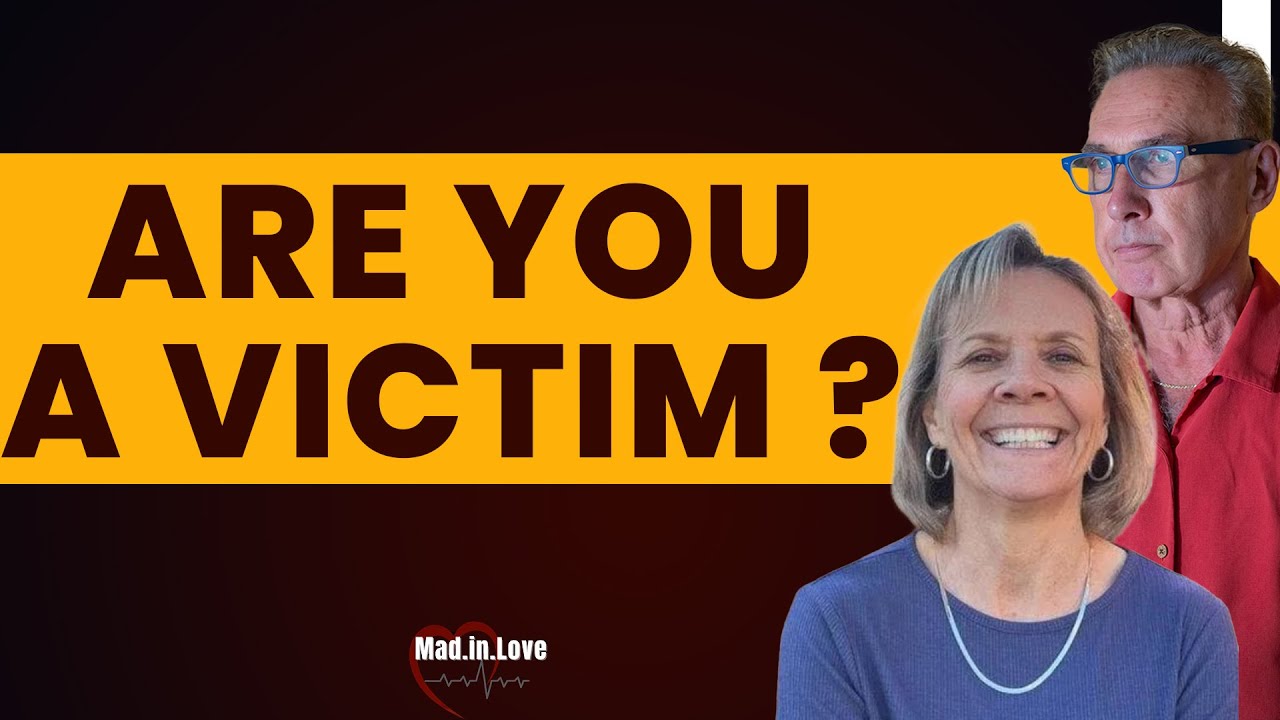 Are You A Victim of Emotional Abuse ? | Dr. David Hawkins - YouTube