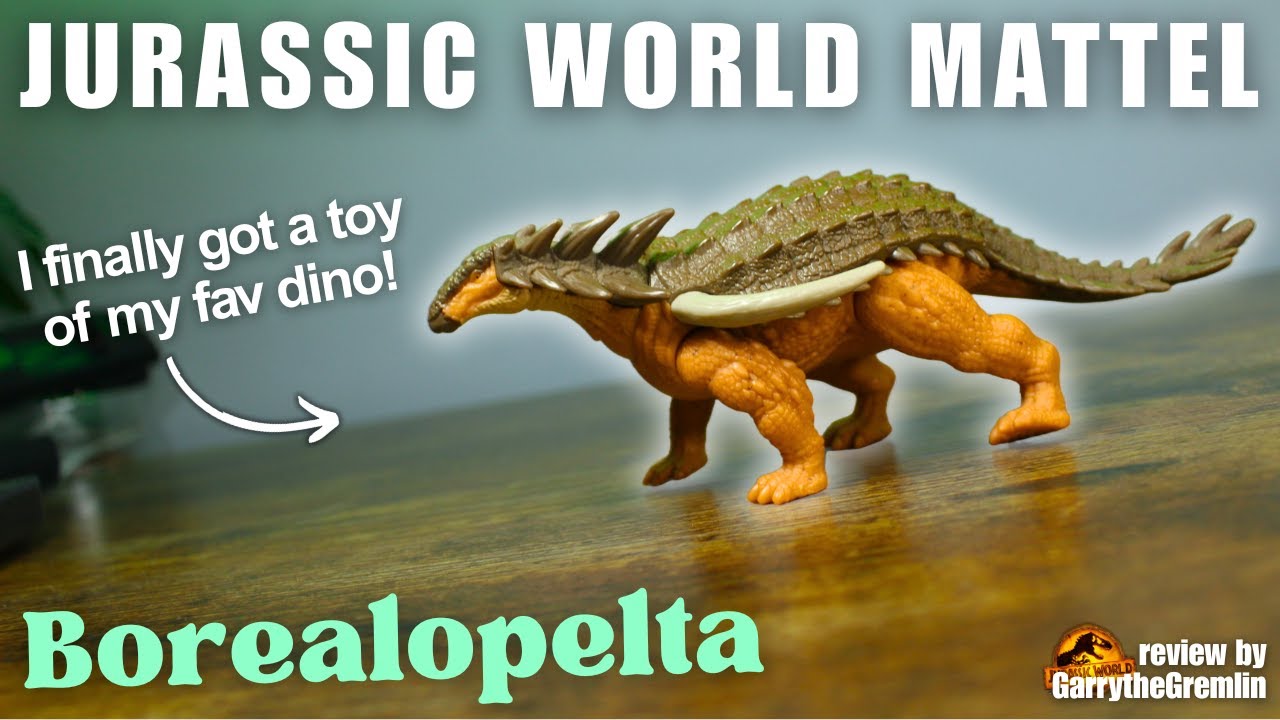 У этой игрушки самая безумная история о том, как она у меня появилась... 😂