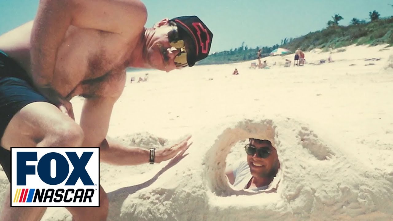 Was Dale Earnhardt a better friend or boss? | Waltrip Unfiltered Podcast