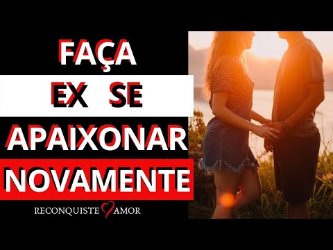 Vídeo: Como Amar Seu Ex