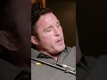 Is There a Better Way for the UFC to Send Off Legends? | Morning Kombat #Shorts